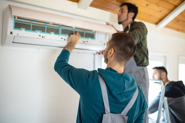 HVAC maintenance plan in Newport, WA