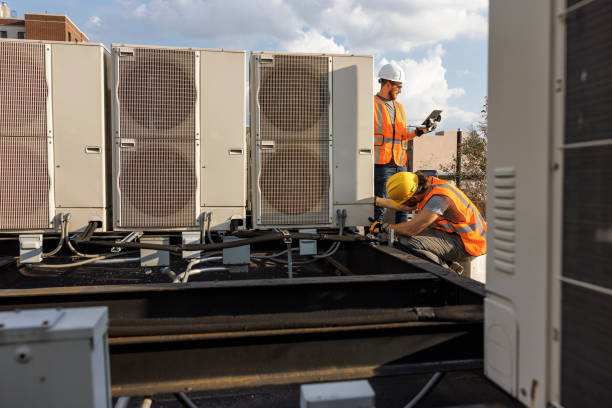 Best HVAC air duct cleaning  in Newport, WA