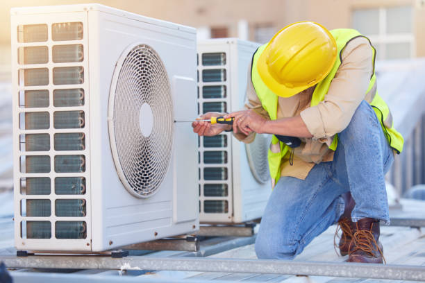 Best HVAC air duct cleaning  in Newport, WA