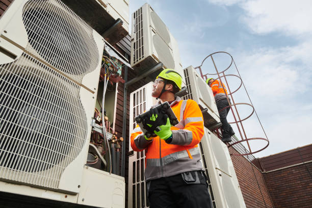 Best Emergency HVAC repair  in Newport, WA