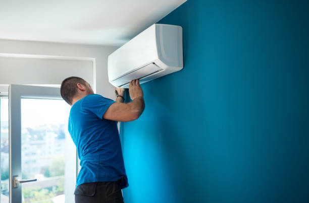 Best HVAC cleaning services  in Newport, WA