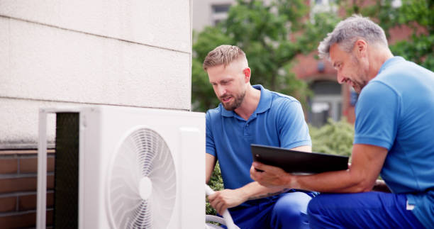 Best HVAC companies near me  in Newport, WA