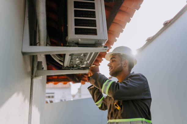 Newport, WA HVAC Pros
