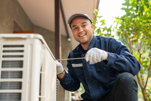 Best HVAC installation services  in Newport, WA