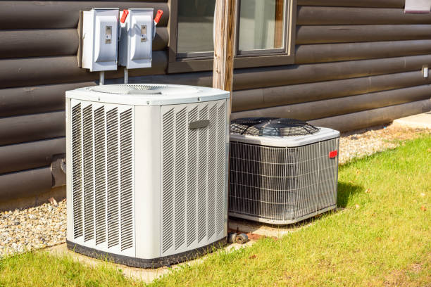 Best HVAC system installation  in Newport, WA
