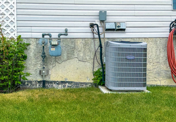 Best HVAC maintenance near me  in Newport, WA