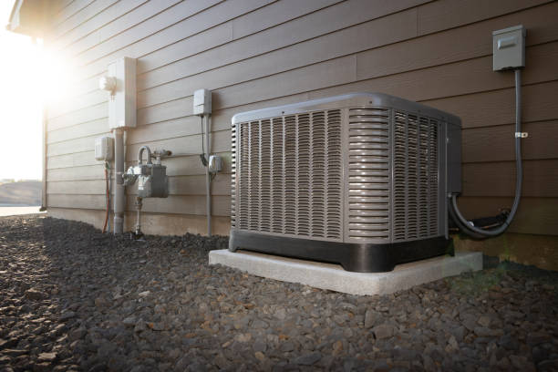 Best Affordable air conditioning repair  in Newport, WA